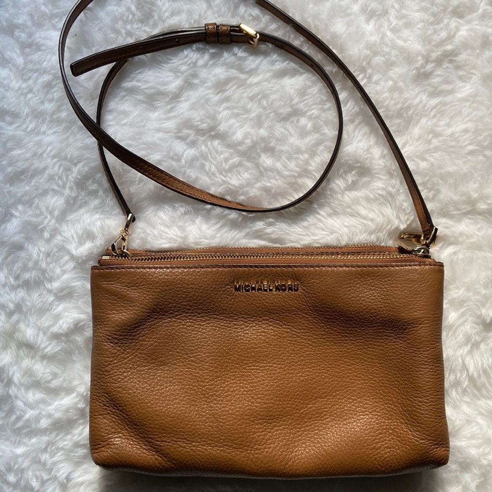MK crossbody